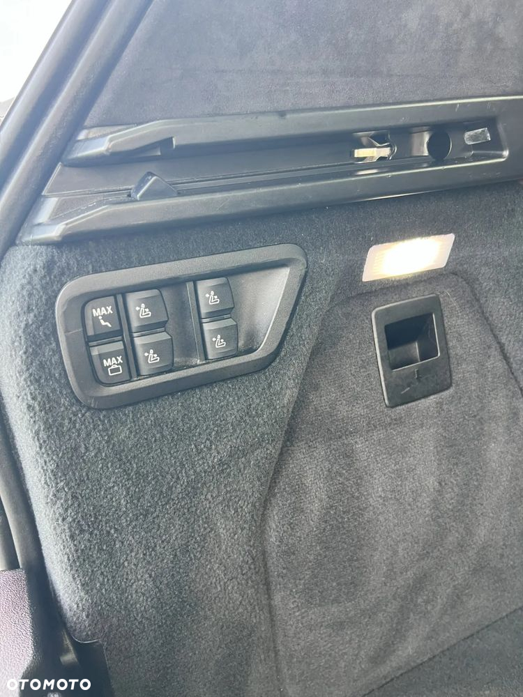 BMW X7 M50d sport - 22