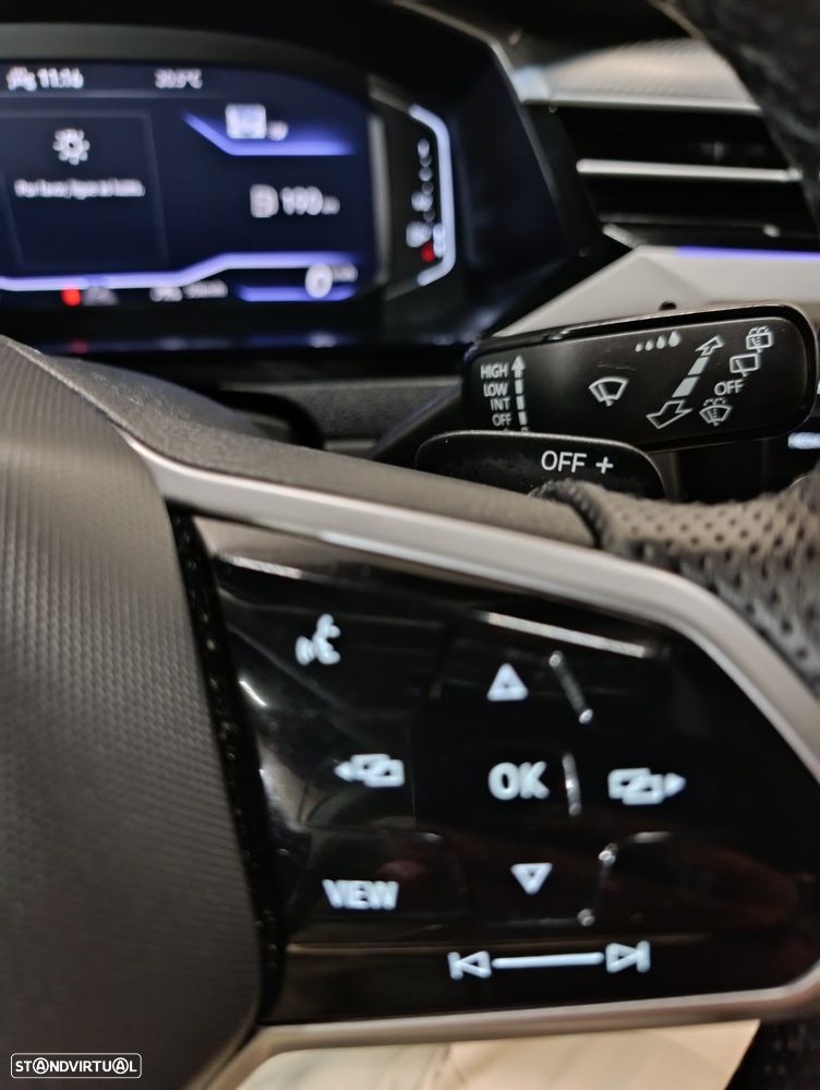 VW Arteon Shooting Brake 2.0 TDI Elegance DSG - 25