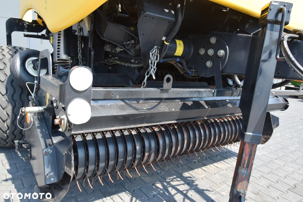 New Holland RB 150 - 7
