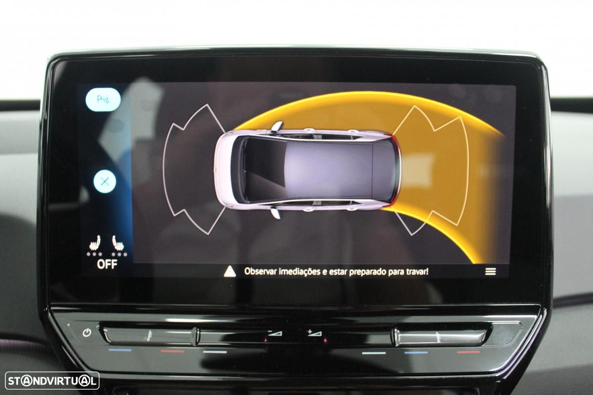 VW ID.3 Pure Performance City - 28