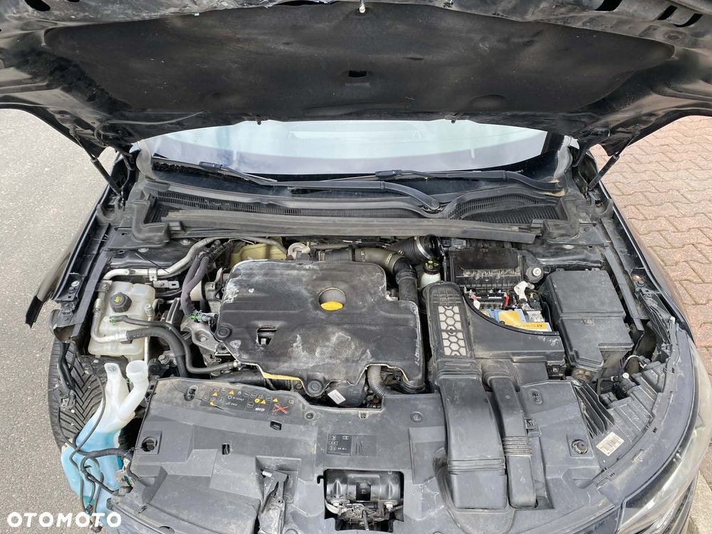 Renault Talisman ENERGY dCi 130 EDC INTENS - 31