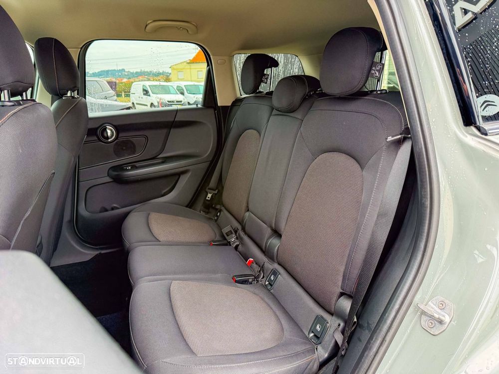 MINI Countryman Cooper D Auto - 25