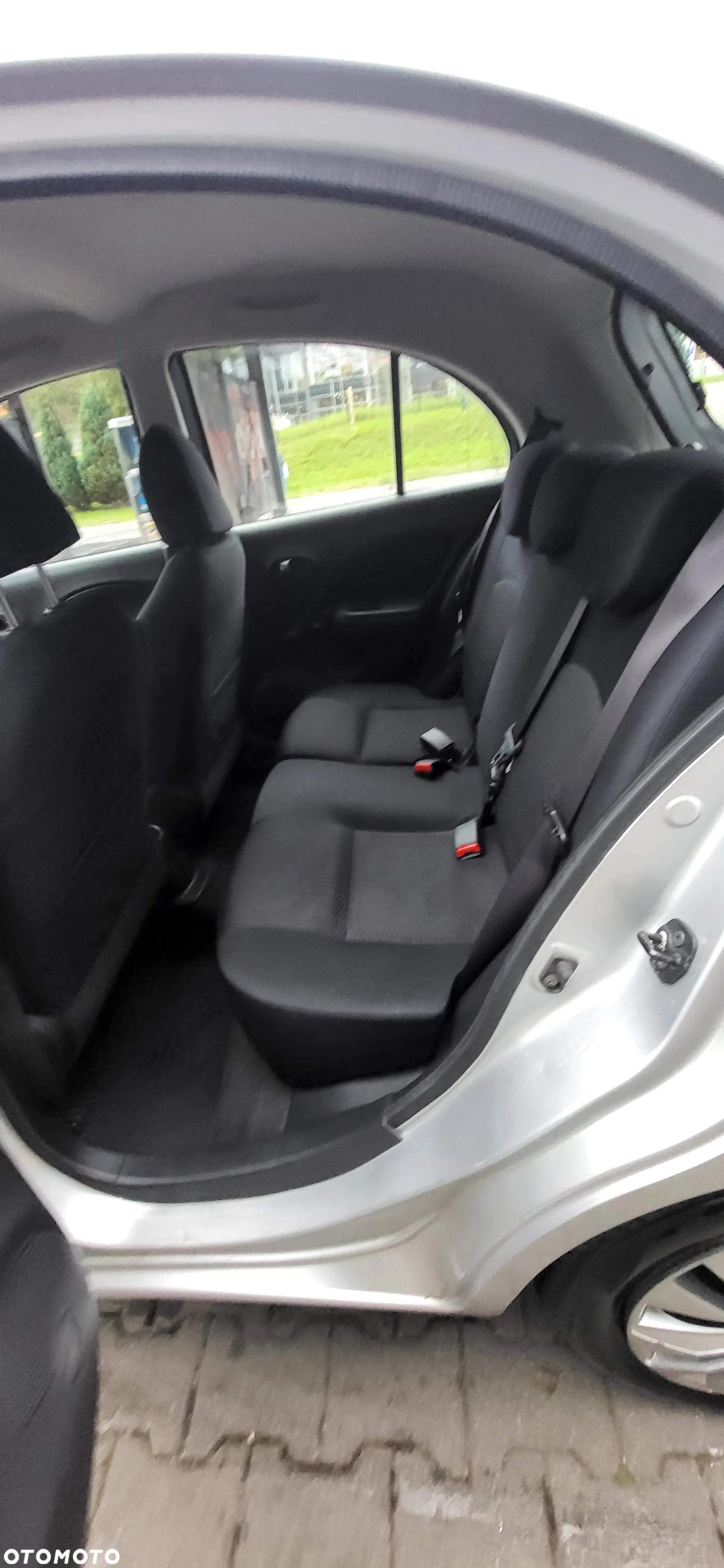 Nissan Micra - 10