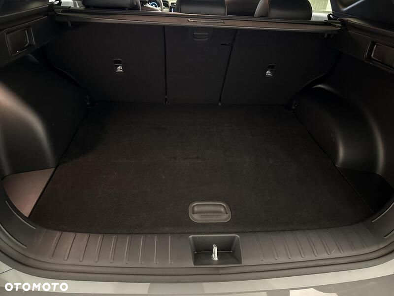Hyundai Tucson - 24