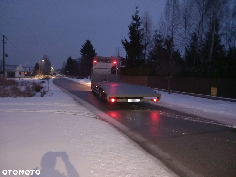 Volvo FL 12.240 - 12