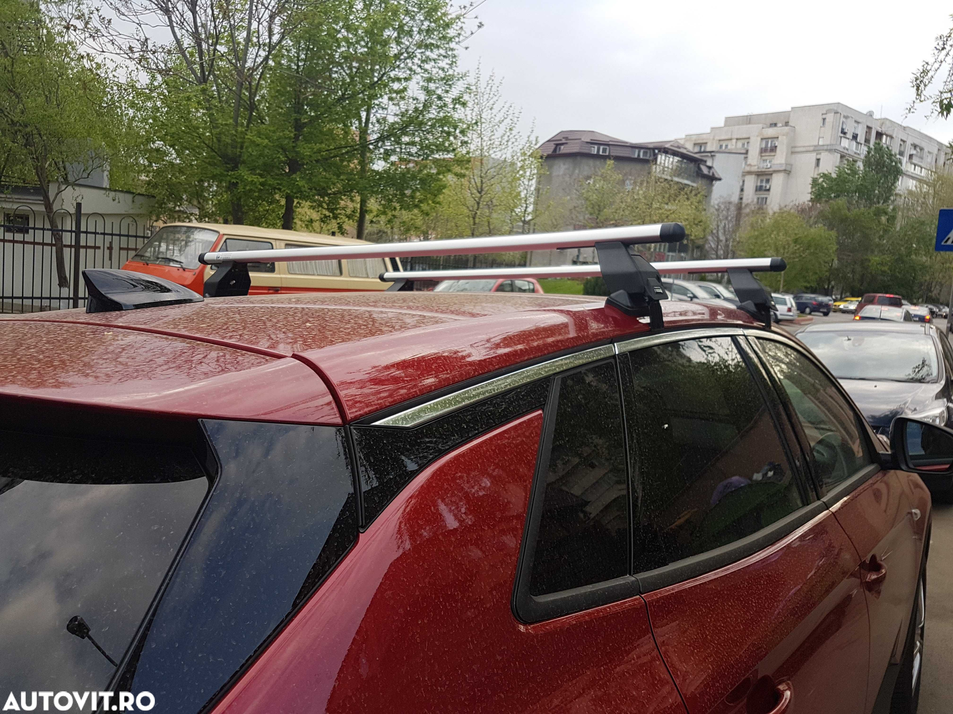 Bare transversale portbagaj OPEL - peste 20.000 modele disponibile - 6