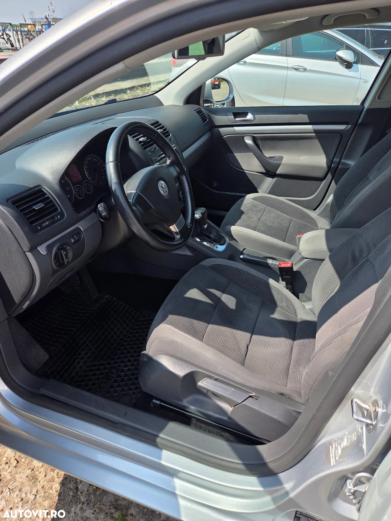 Volkswagen Golf Variant 1.4 TSI Comfortline DSG - 7