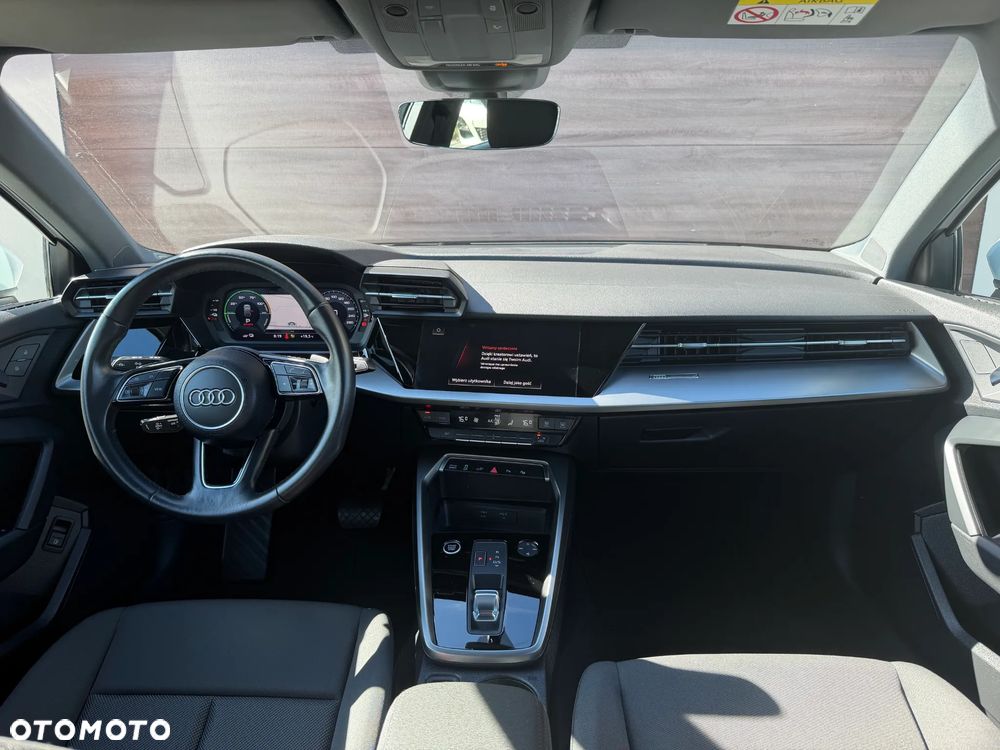 Audi A3 Sportback - 13