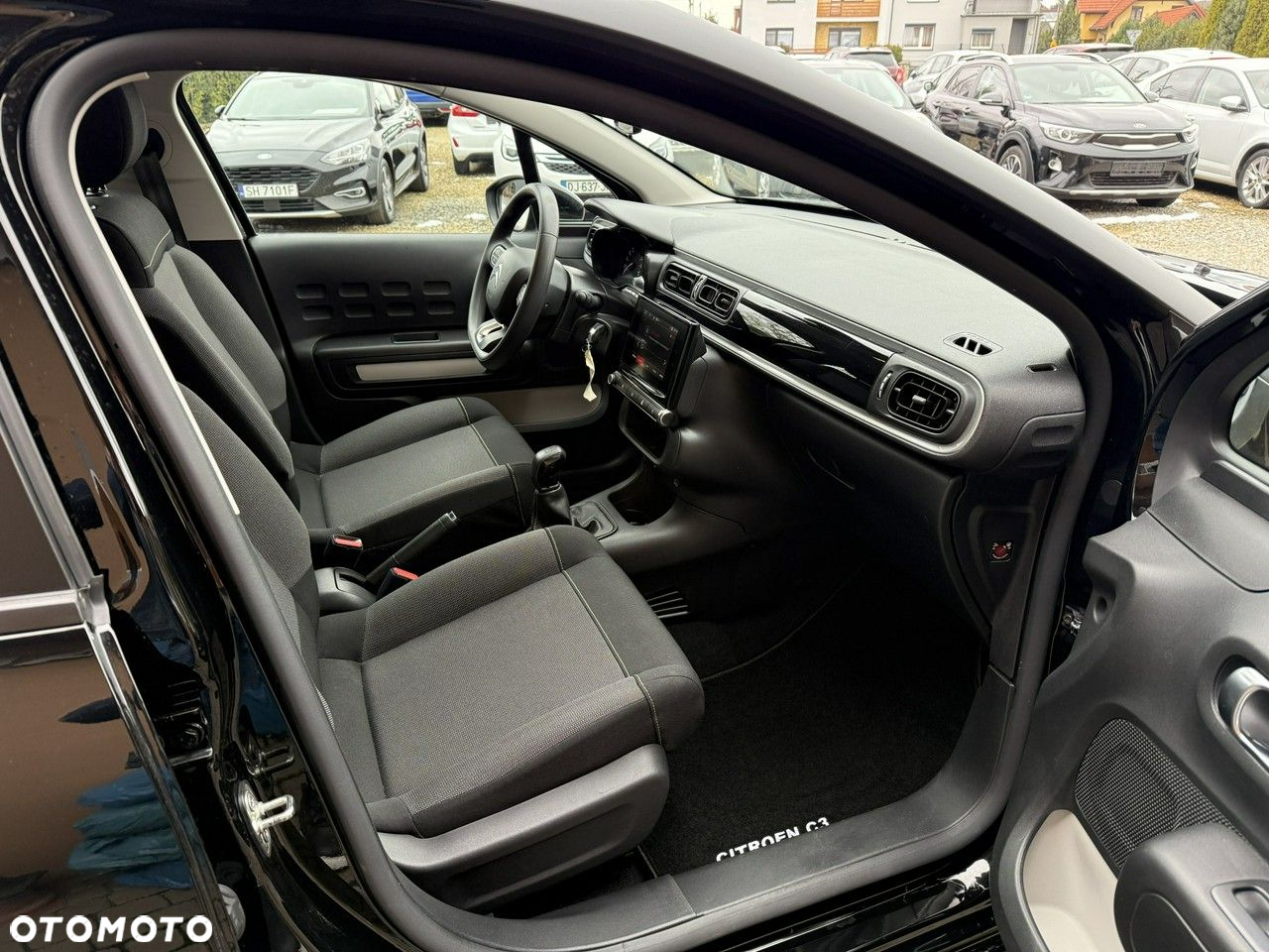 Citroën C3 - 21