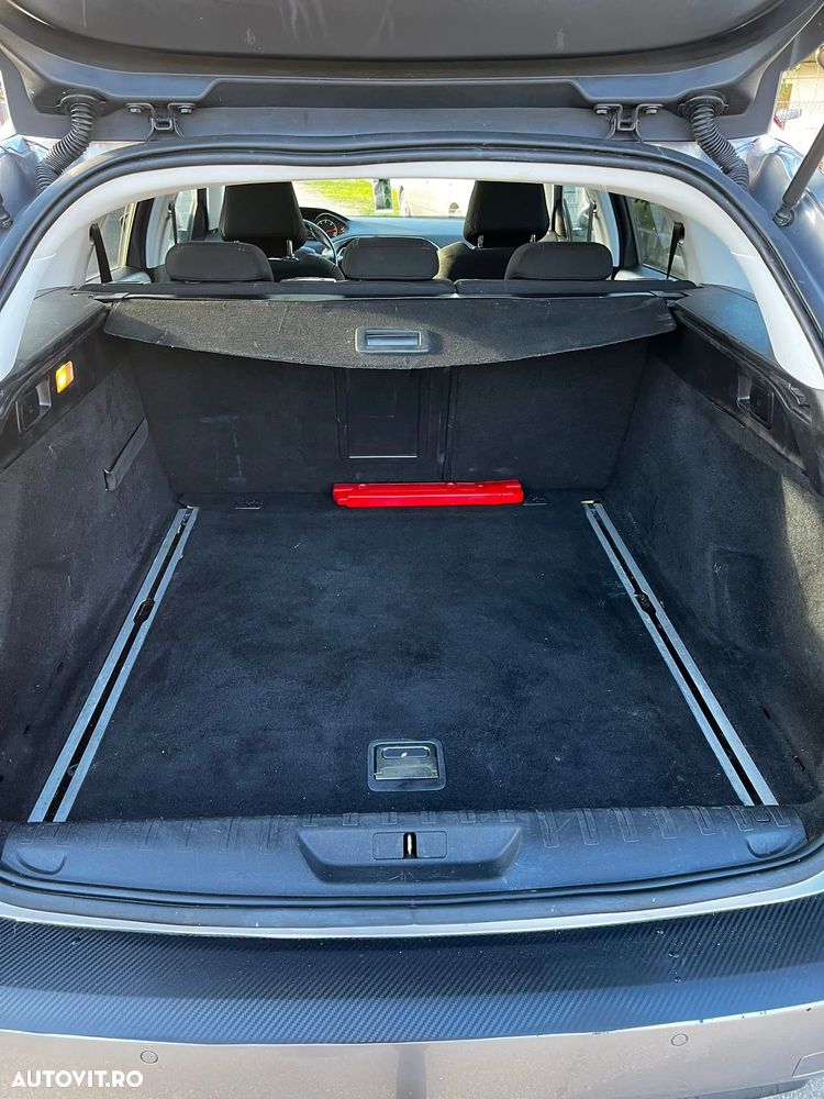 Peugeot 308 BlueHDi FAP 120 Stop & Start Active - 28