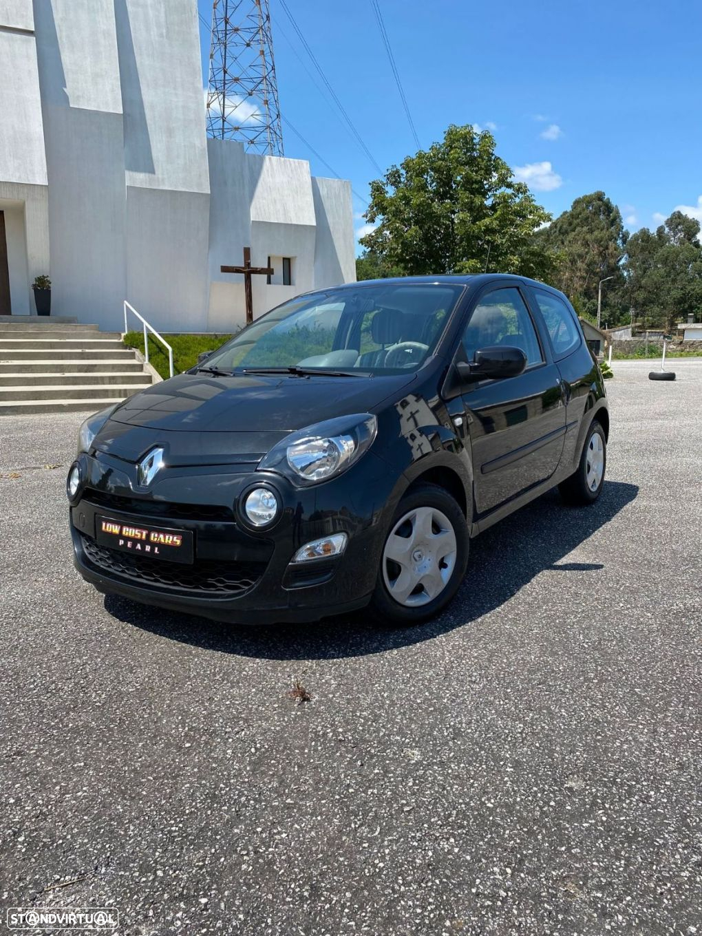 Renault Twingo 1.2 16V Dynamique - 2