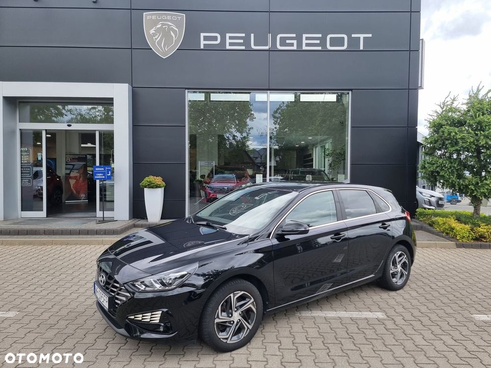 Hyundai i30 1.5 DPI Smart - 1