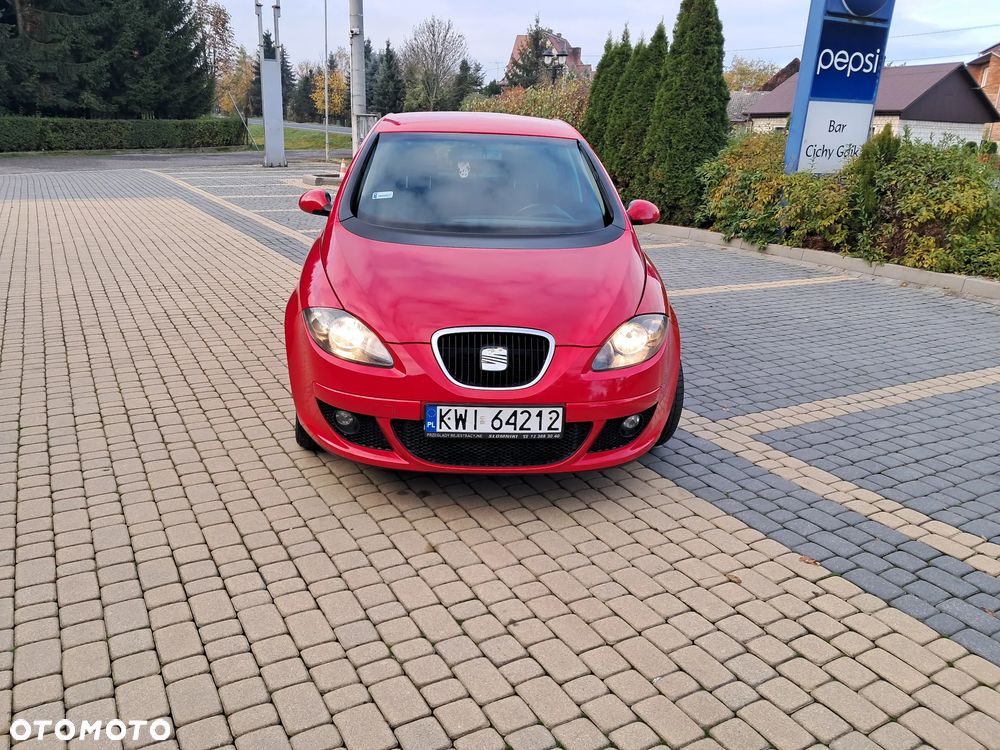 Seat Altea - 9