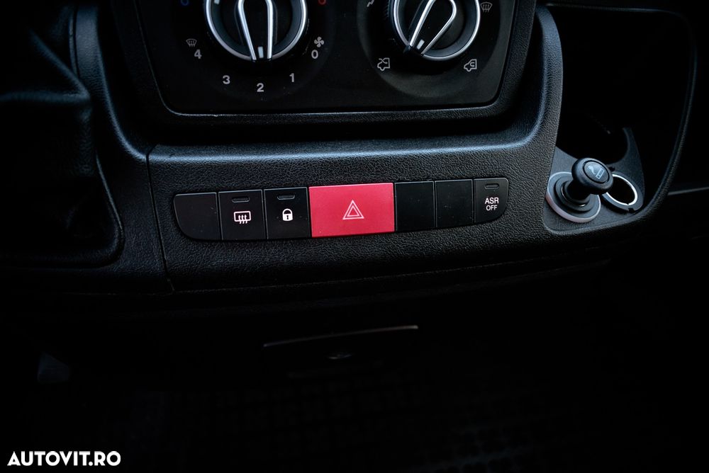 Citroën JUMPER - 15