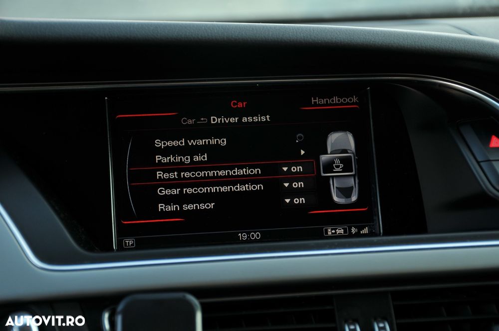Audi A5 Sportback 2.0 TDI - 25