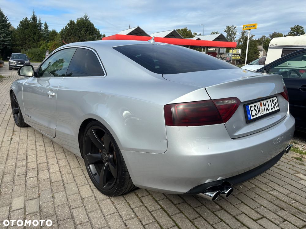 Audi A5 Coupé - 6