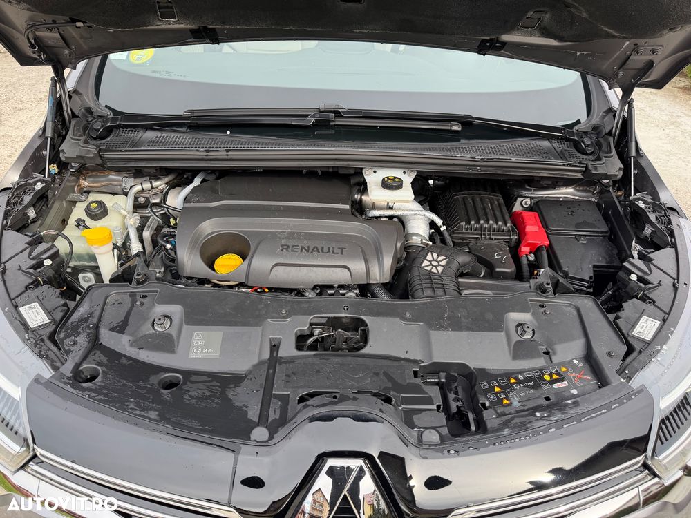 Renault Espace BLUE dCi 200 EDC INITIALE PARIS - 26