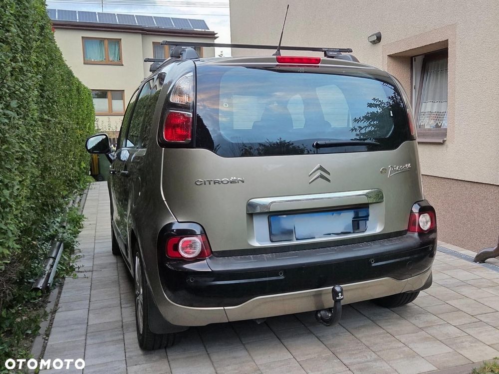 Citroën C3 Picasso - 2