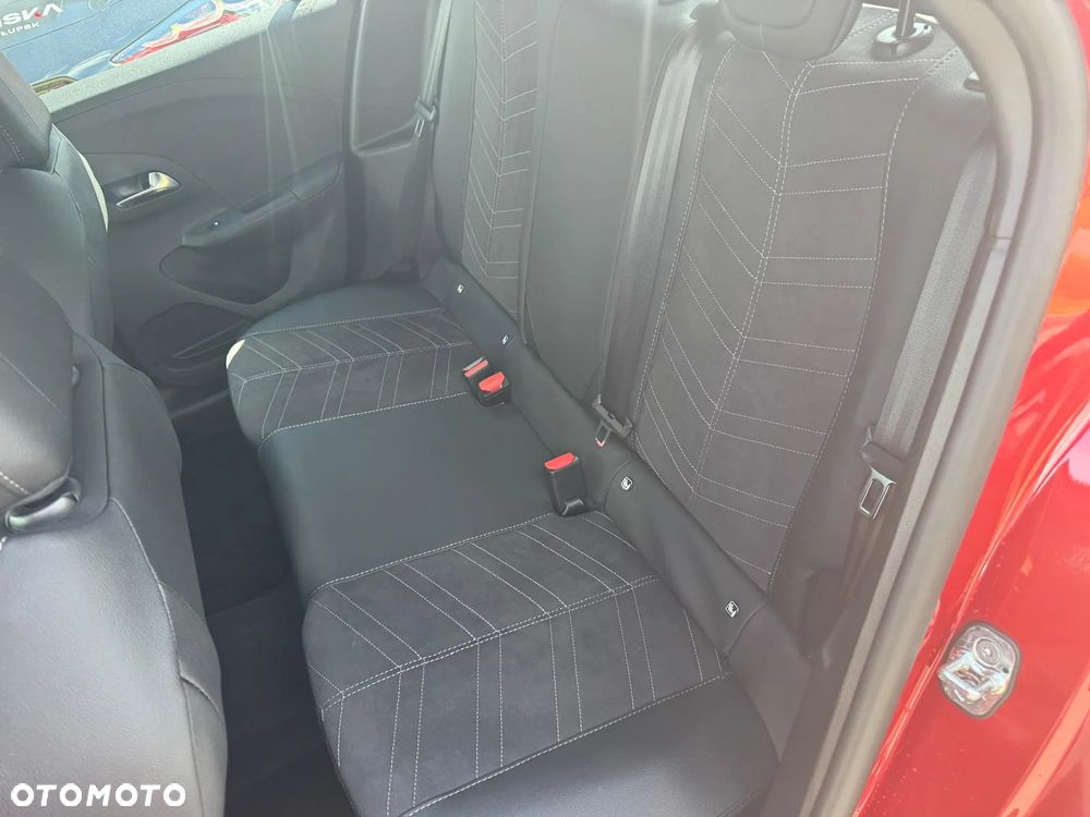 Opel Corsa 1.2 GS S&S - 16