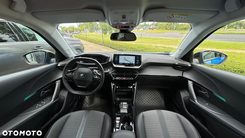 Peugeot 2008 e-2008 Allure Pack - 16