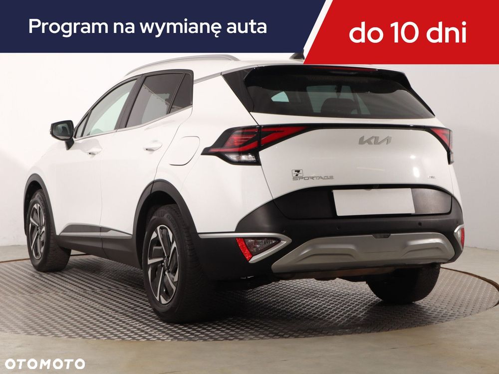 Kia Sportage 2023 photo 5