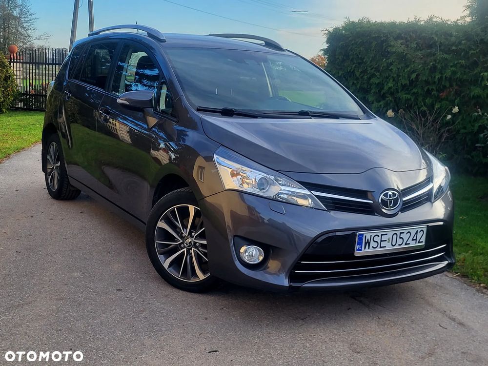 Toyota Verso - 13