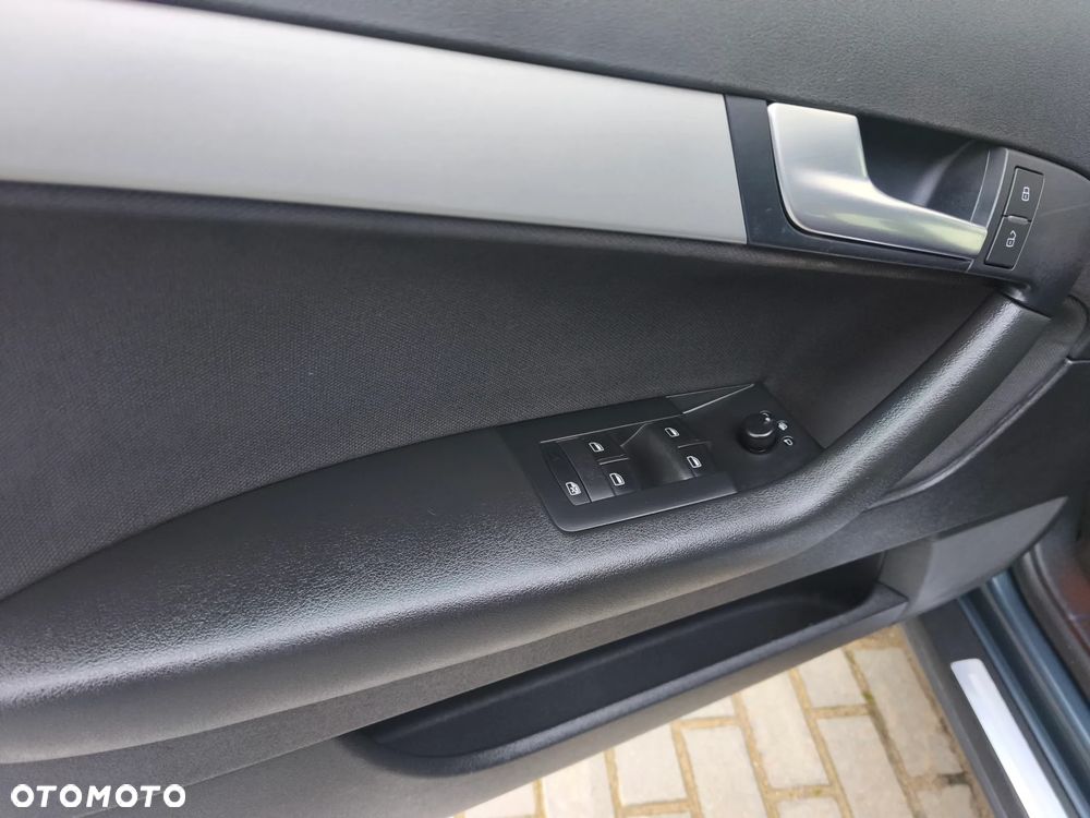 Audi A3 2.0 TDI Attraction - 17