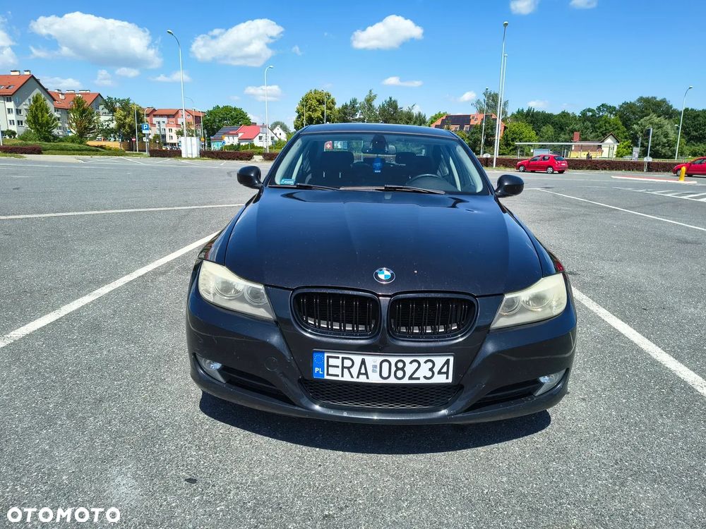 BMW Seria 3 316d M Sport - 6