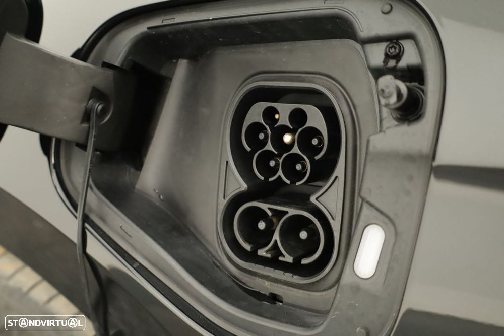 VW Passat Variant 1.5 TSI eHybrid DSG - 6