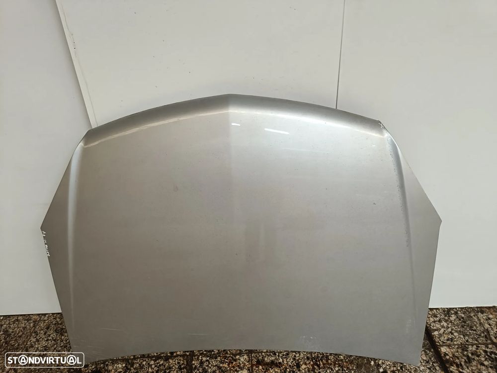 Capot Opel Astra H 2006 - 2