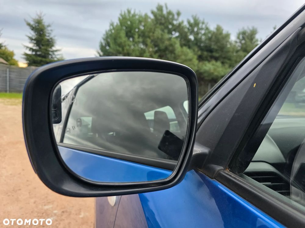 Suzuki Swift 1.2 Dualjet Hybrid Comfort - 25