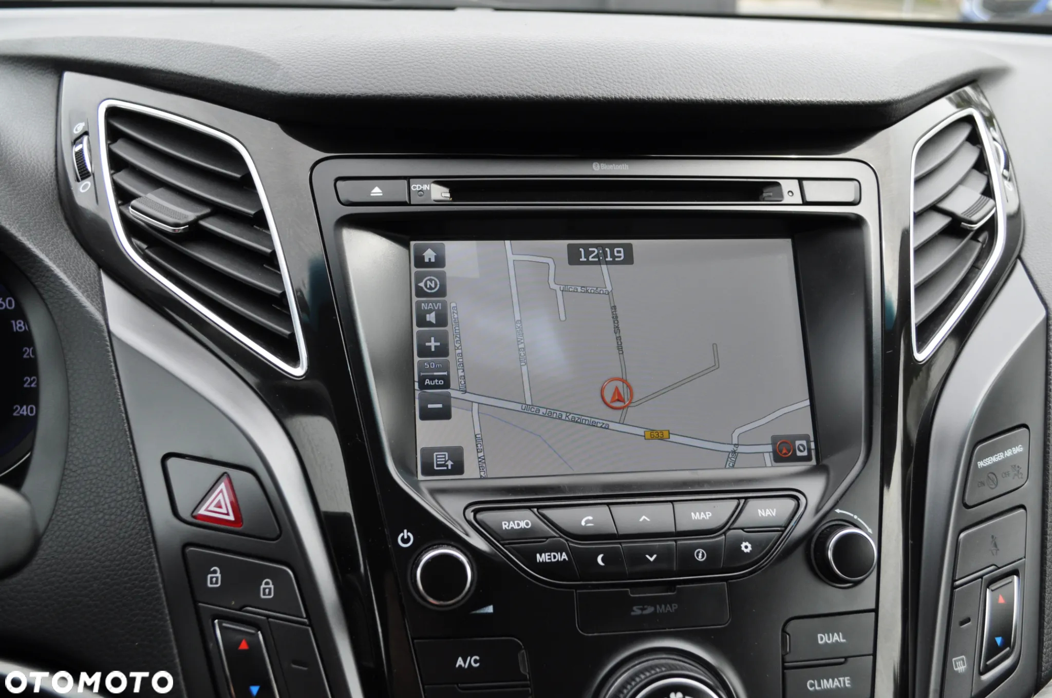 Hyundai i40 1.7 CRDi Premium DCT - 23