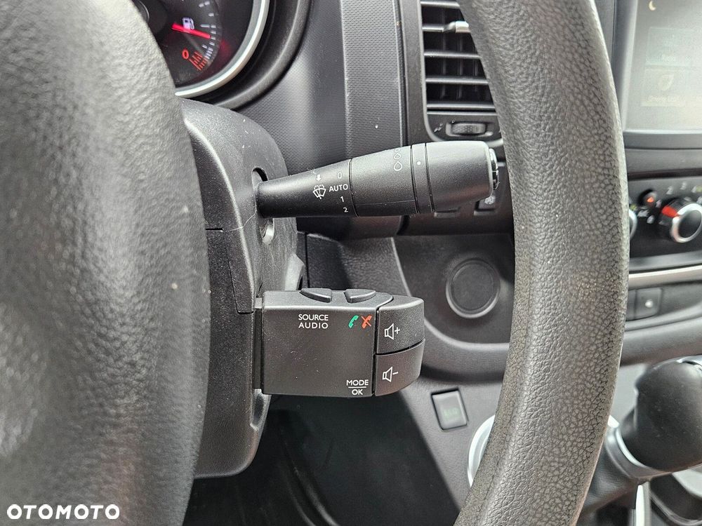 Renault Trafic L2H1 *59999zł NETTO* 2.0dCi/145KM - 27