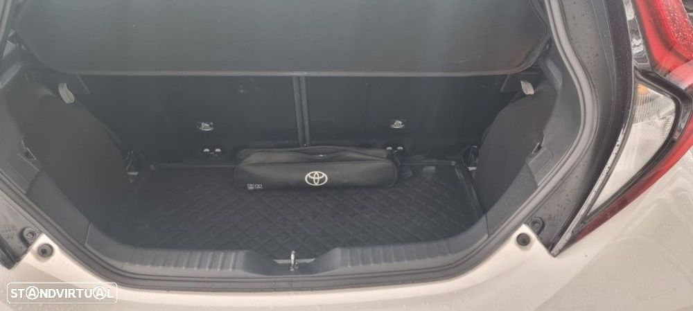 Toyota Aygo X 1.0 Play - 18