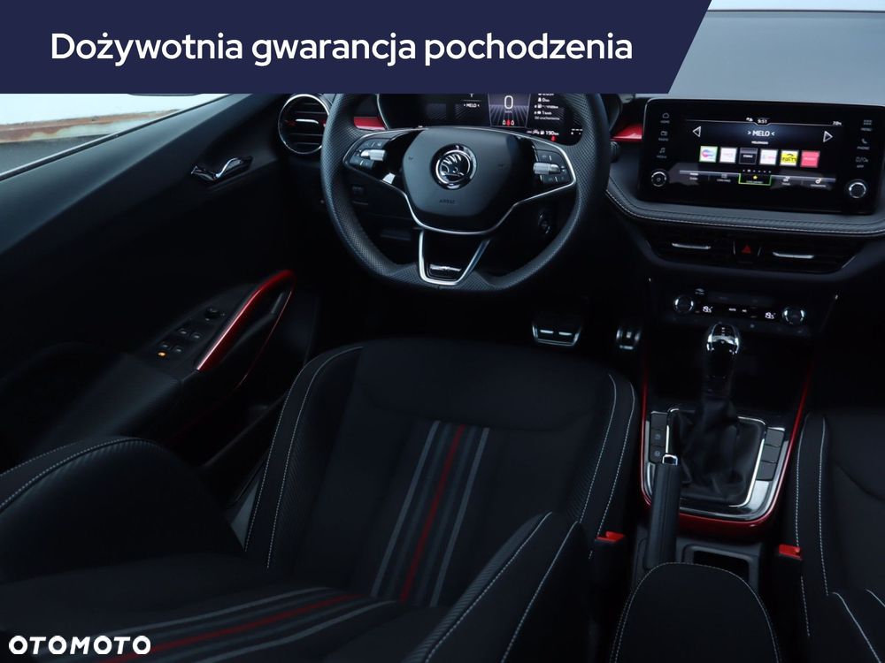 Skoda Fabia - 9