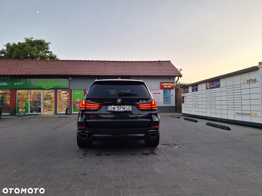 BMW X5 xDrive25d - 3