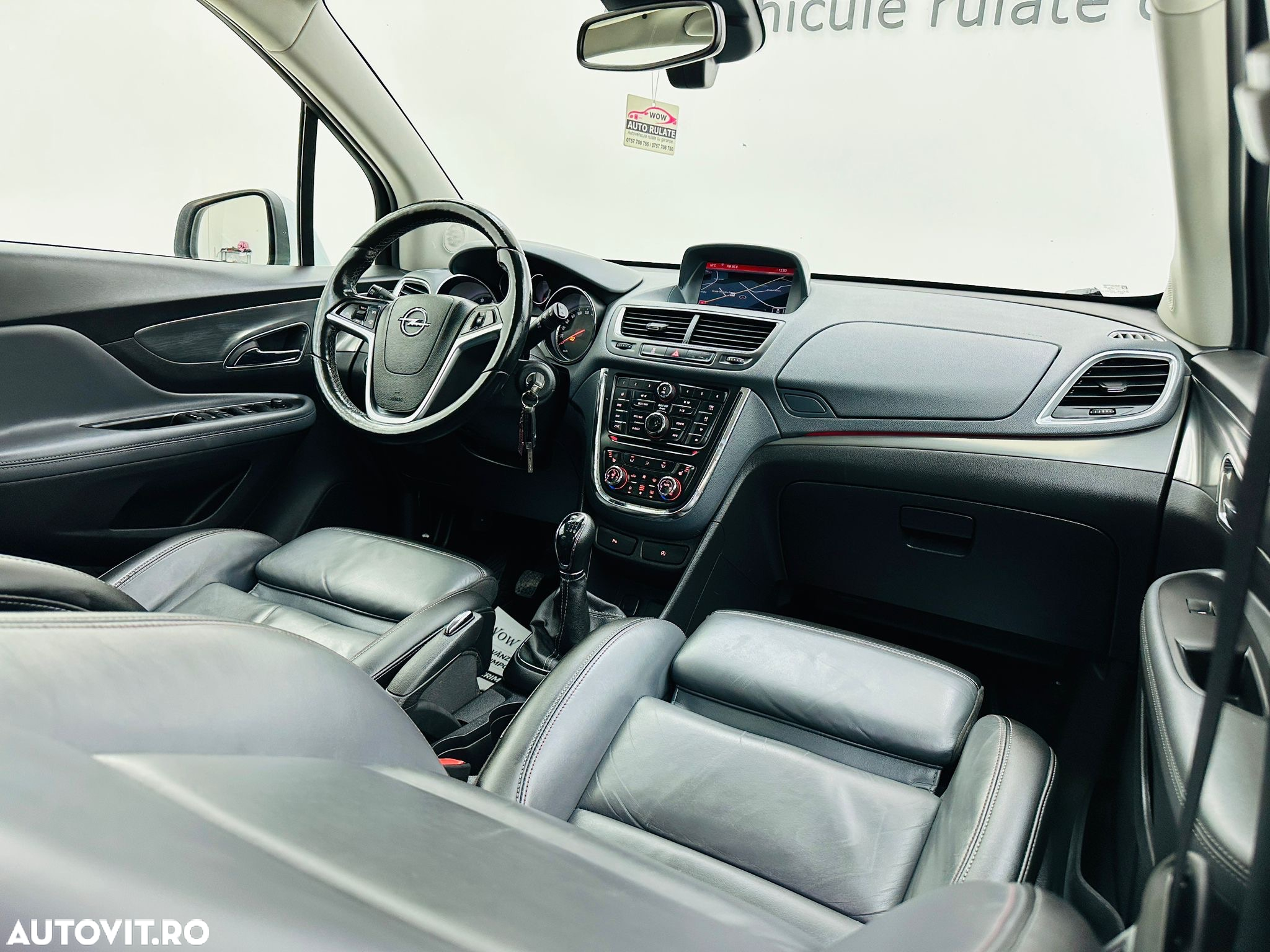Opel Mokka - 28