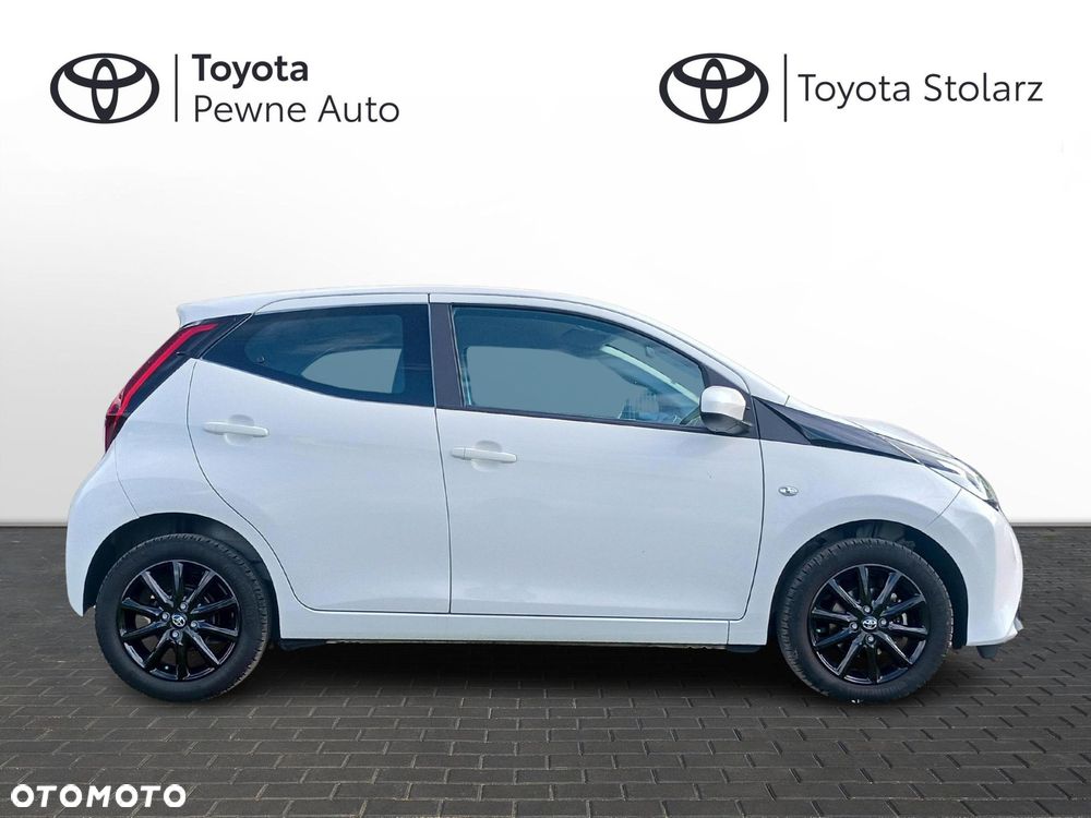 Toyota Aygo - 6