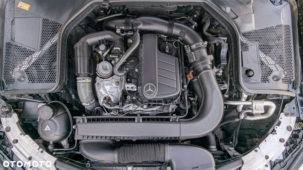 Mercedes-Benz Klasa C - 34