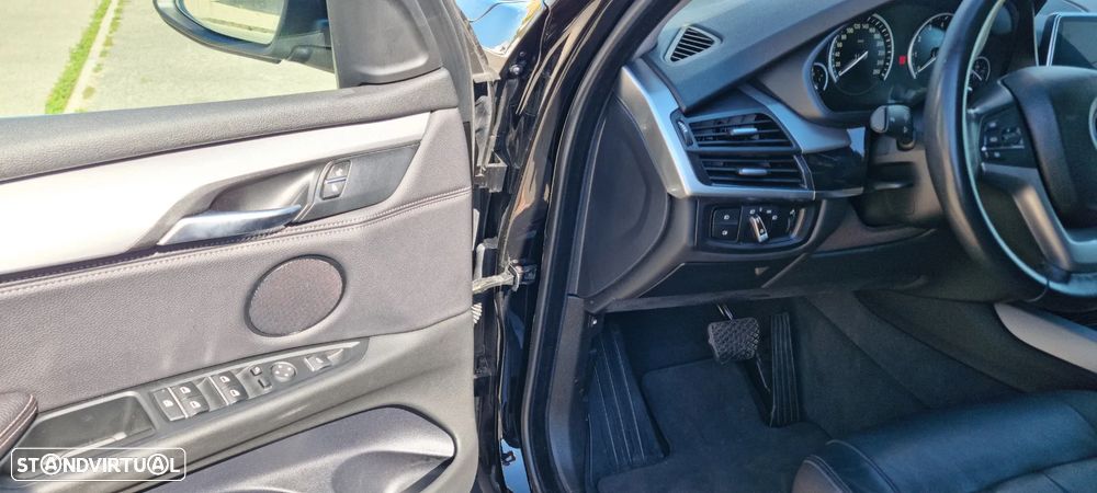BMW X5 40e xDrive - 17