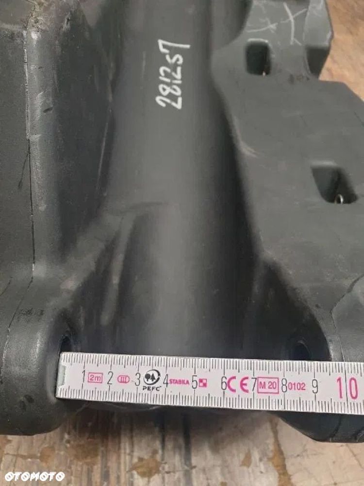 Zbiornik paliwa bak Harley Davidson Sportster XR1200 - 13