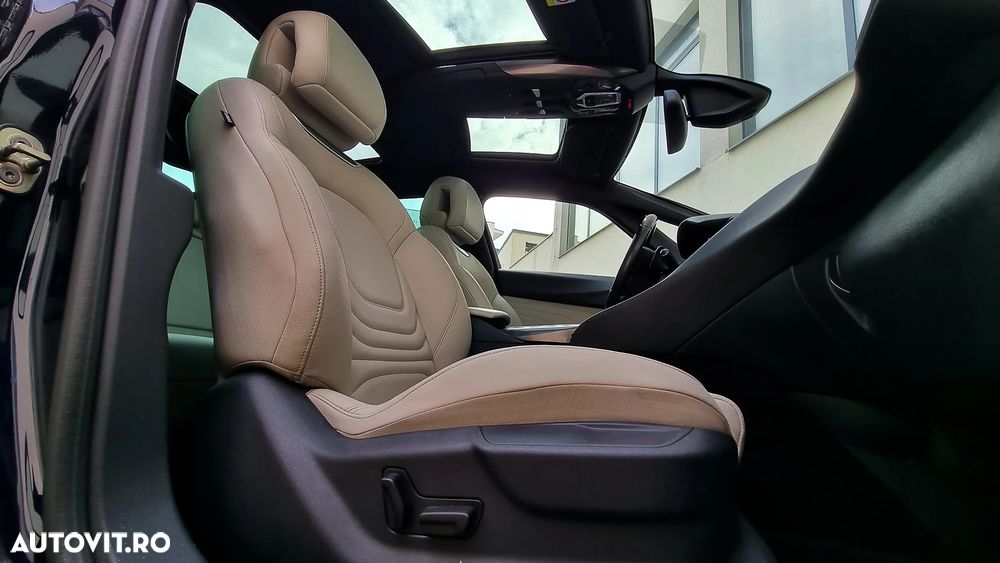 Citroën DS5 Hybrid4 EGS6 Business - 18