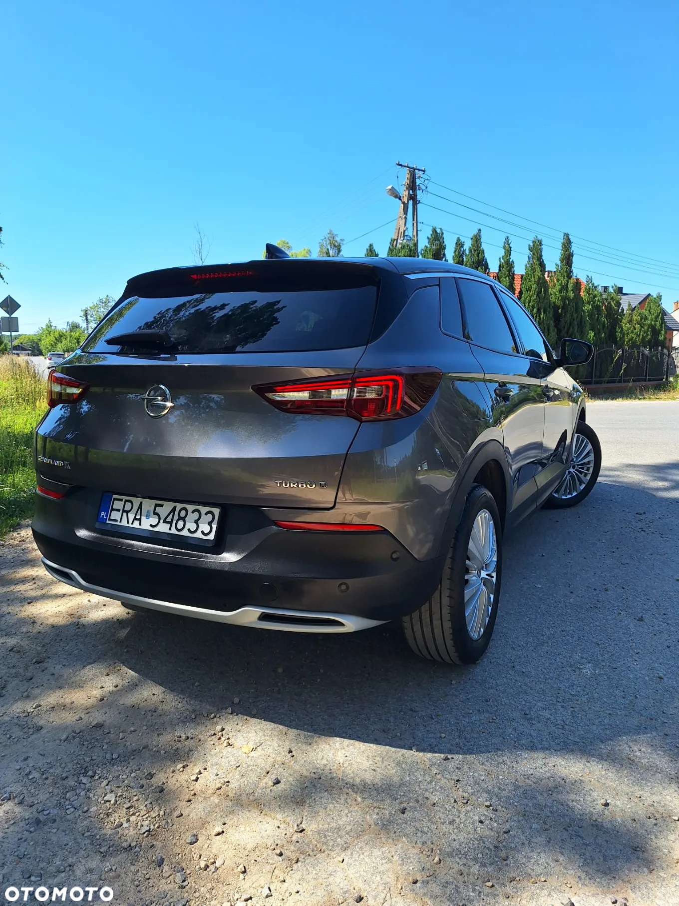 Opel Grandland X - 4