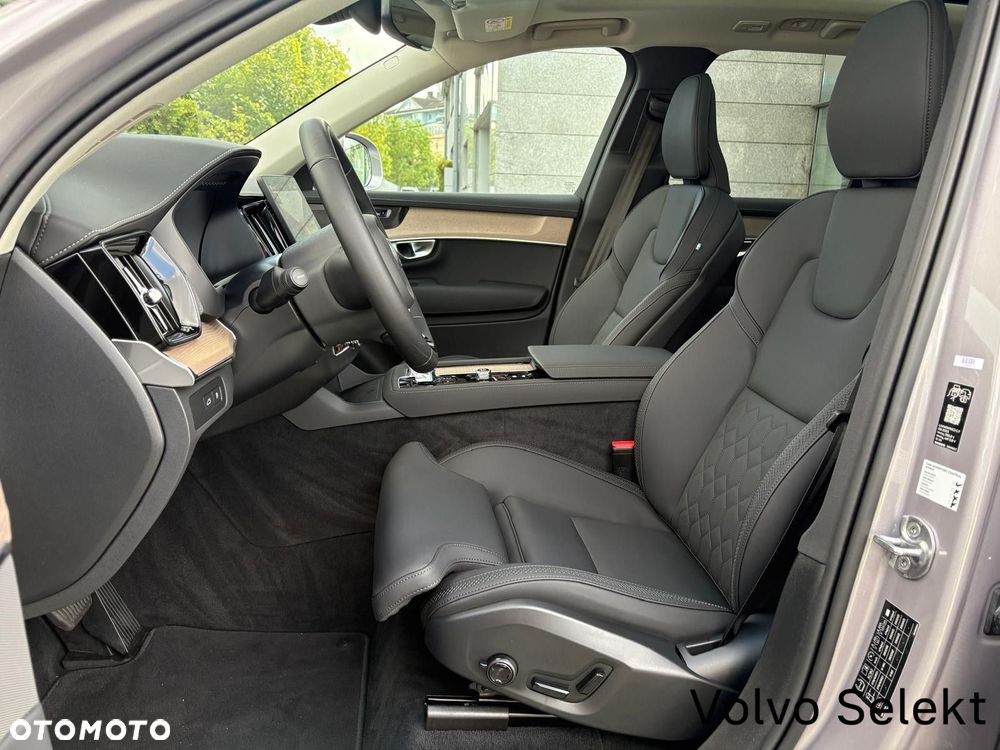 Volvo XC 90 - 15