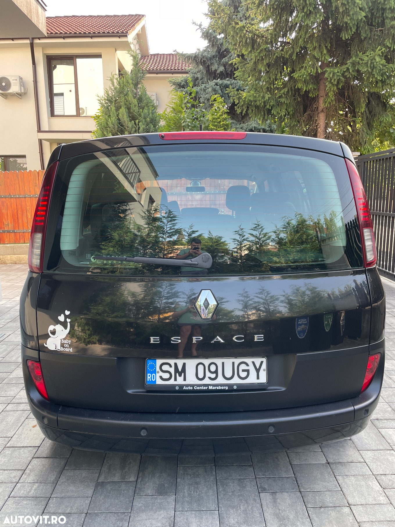 Renault Espace - 12