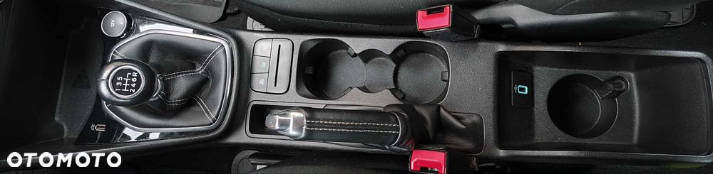 Ford Fiesta 1.0 EcoBoost GPF Active 1 ASS - 29