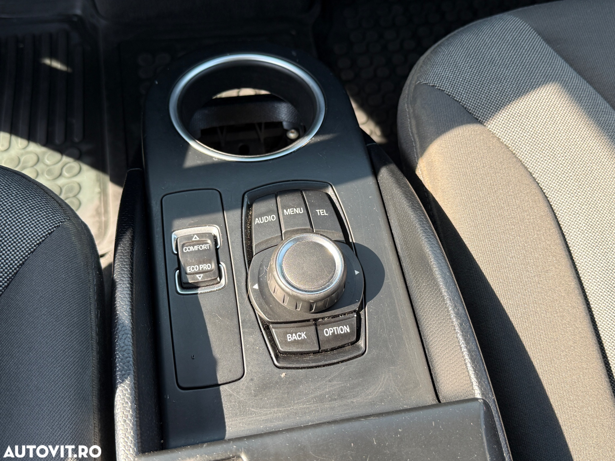 BMW i3 - 10