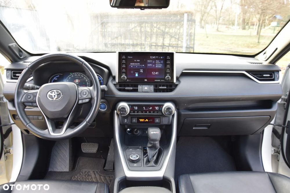 Toyota RAV4 - 20