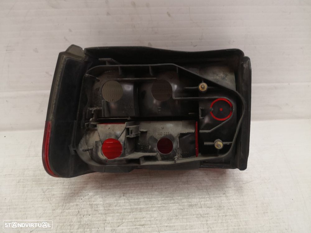 Farolim Stop Dto Seat Ibiza Iii (6K1) - 3