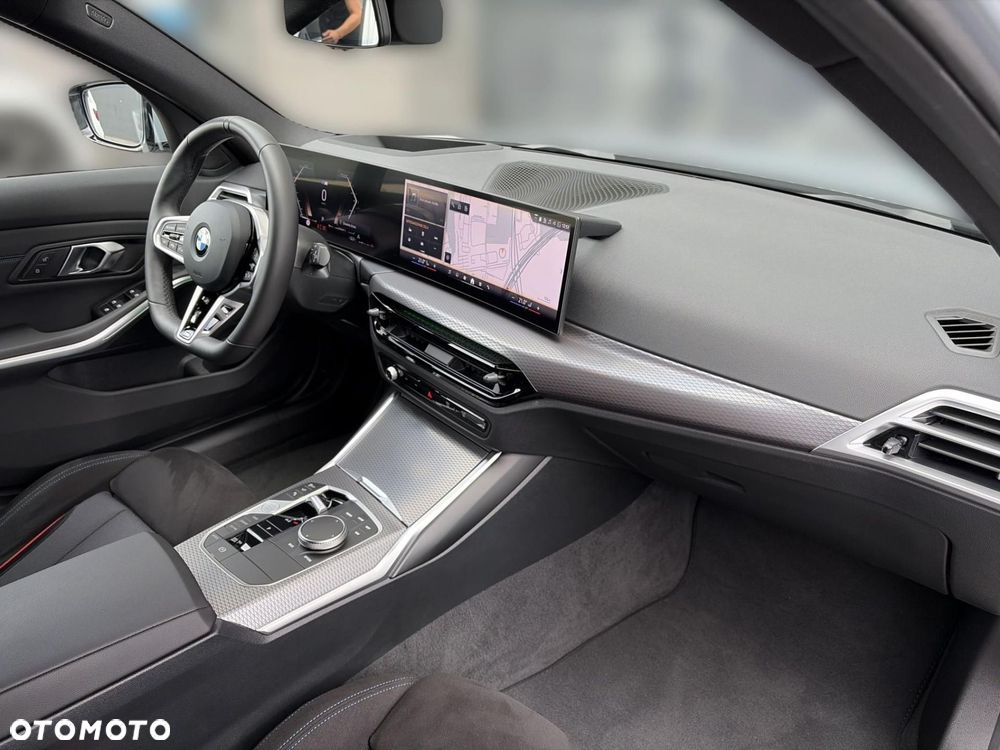 BMW Seria 3 - 7